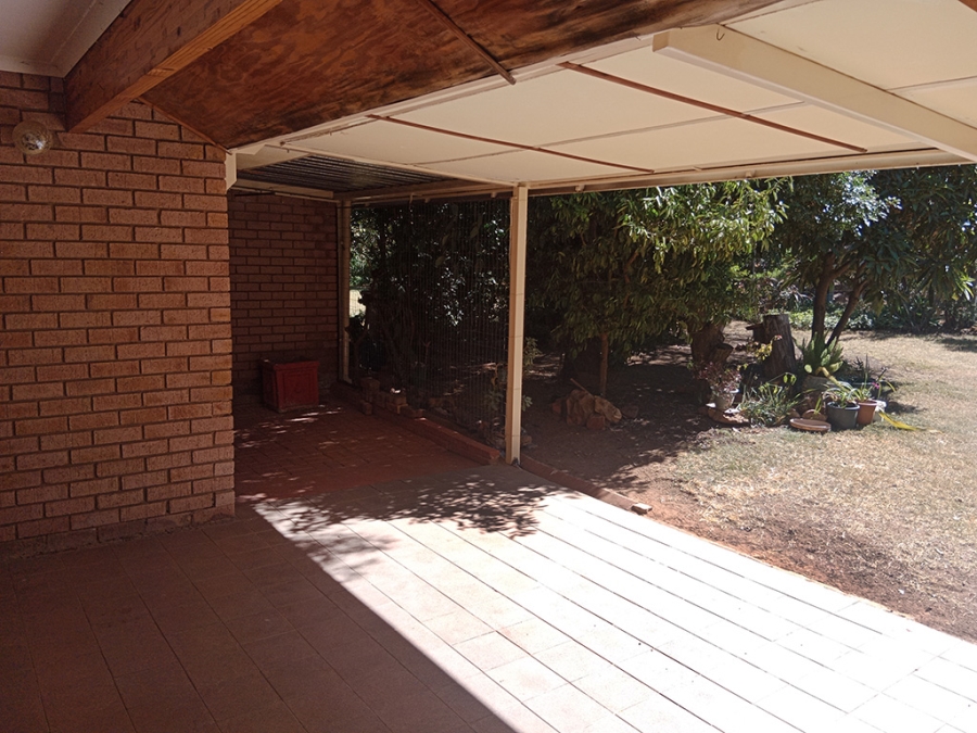 2 Bedroom Property for Sale in Bela Bela Limpopo