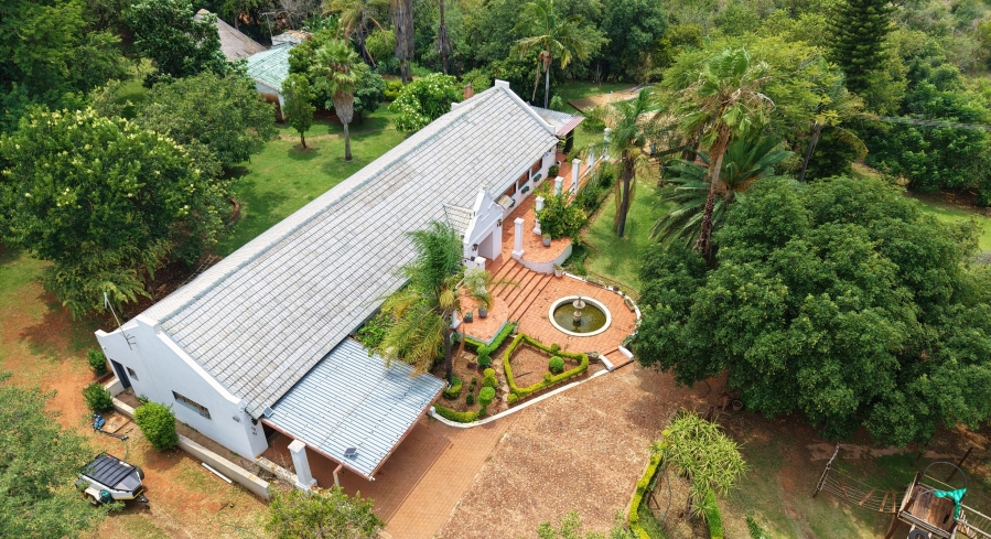 5 Bedroom Property for Sale in Bela Bela Limpopo