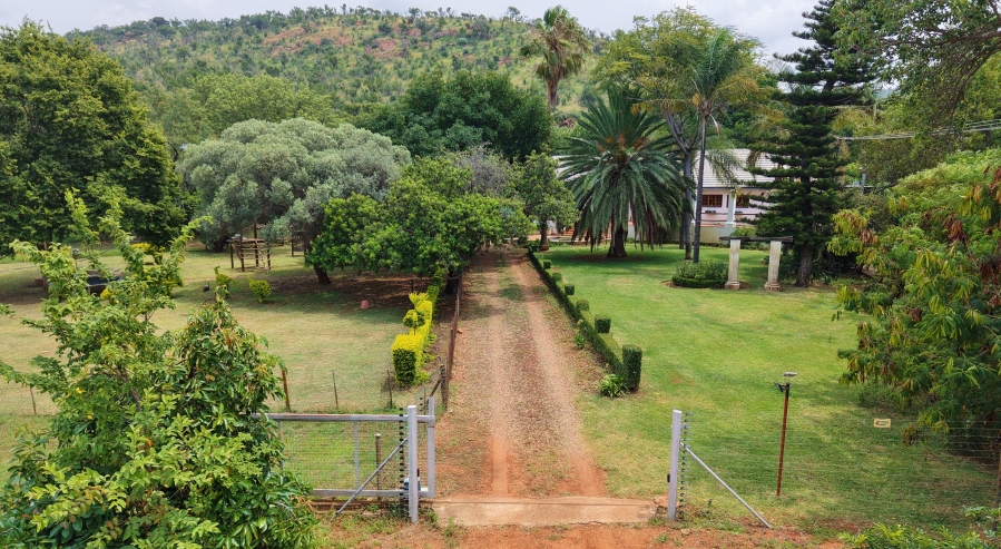 5 Bedroom Property for Sale in Bela Bela Limpopo