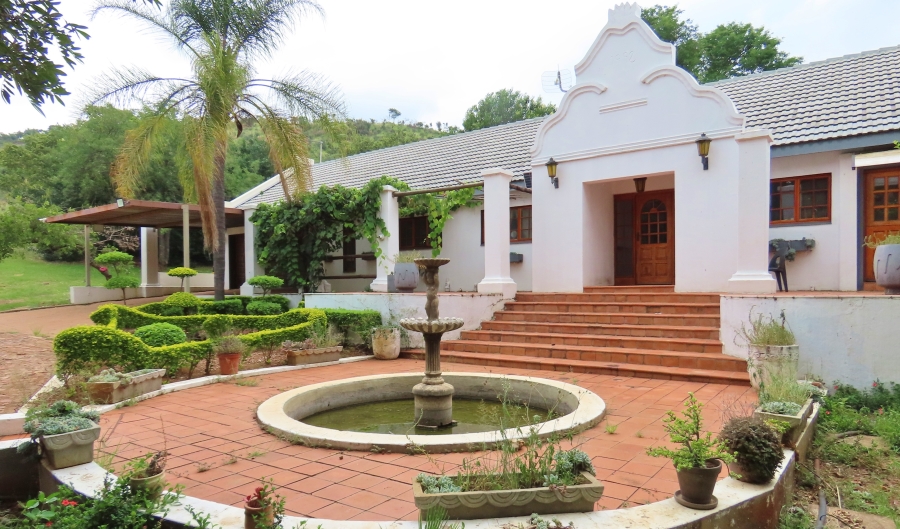 5 Bedroom Property for Sale in Bela Bela Limpopo