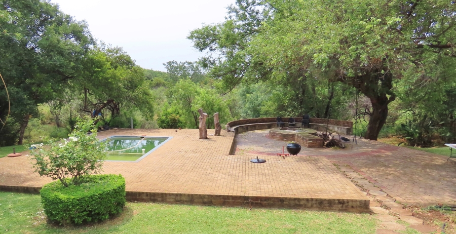 5 Bedroom Property for Sale in Bela Bela Limpopo