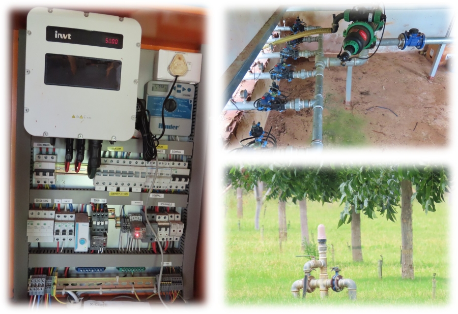 5 Bedroom Property for Sale in Bela Bela Limpopo