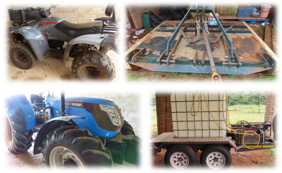 5 Bedroom Property for Sale in Bela Bela Limpopo