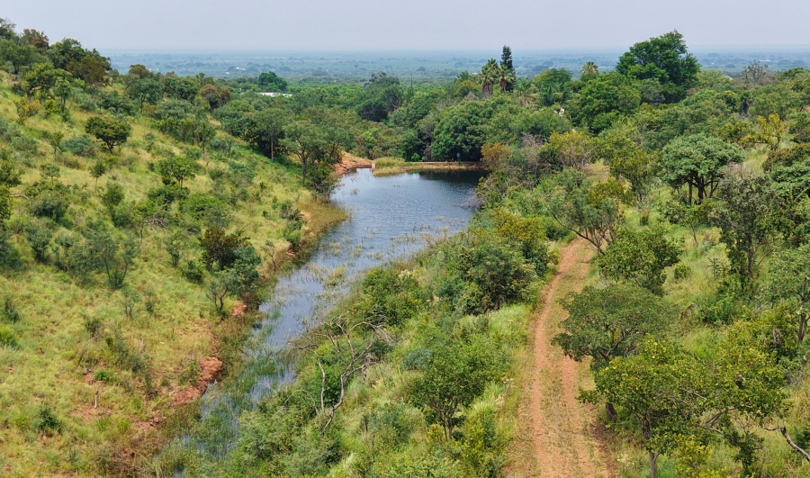 5 Bedroom Property for Sale in Bela Bela Limpopo