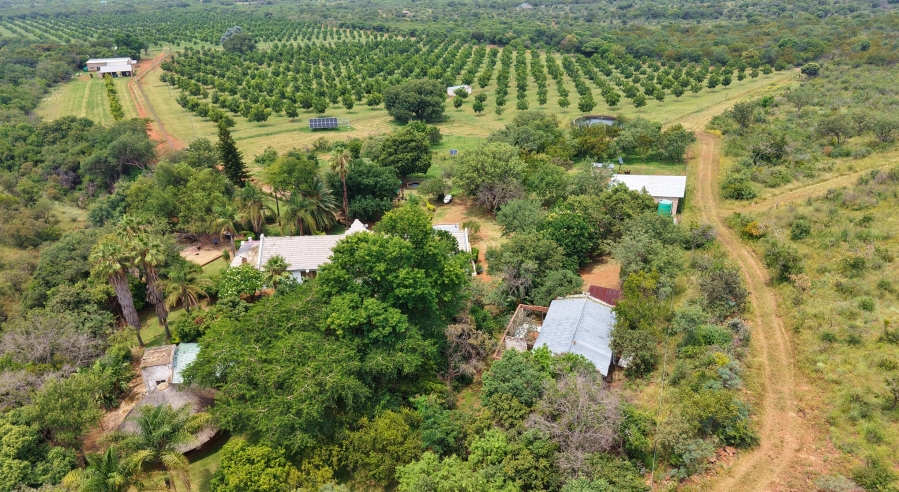 5 Bedroom Property for Sale in Bela Bela Limpopo