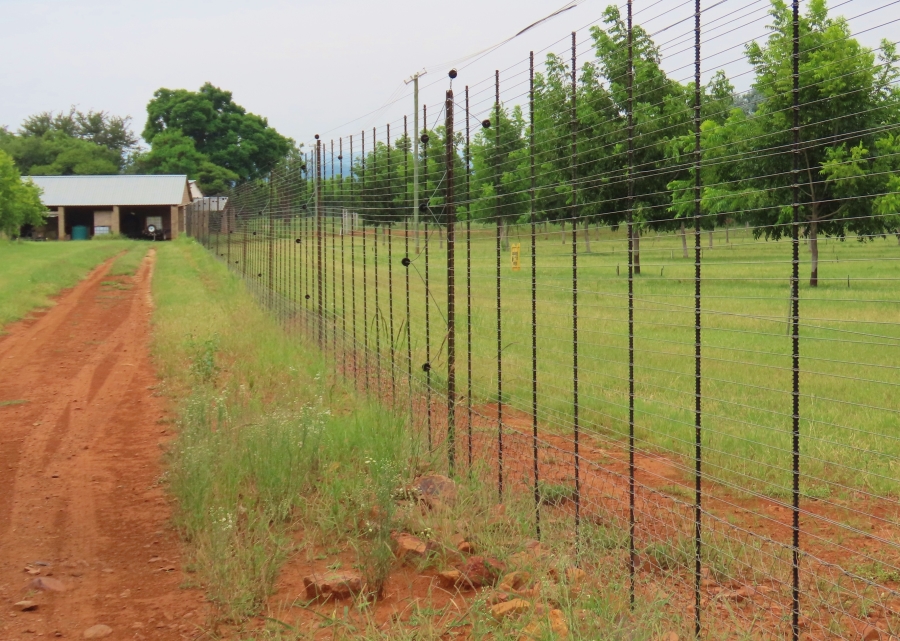 5 Bedroom Property for Sale in Bela Bela Limpopo