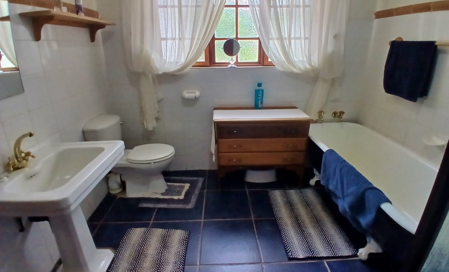 5 Bedroom Property for Sale in Bela Bela Limpopo