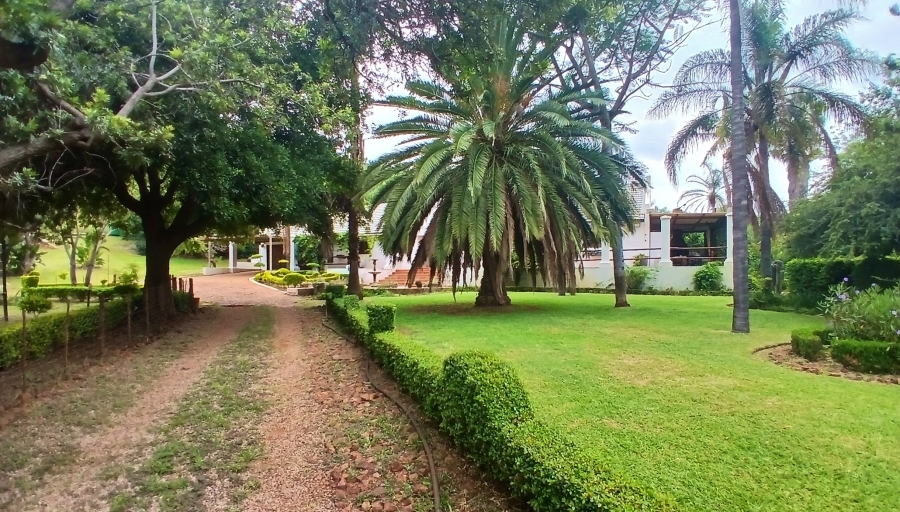 5 Bedroom Property for Sale in Bela Bela Limpopo