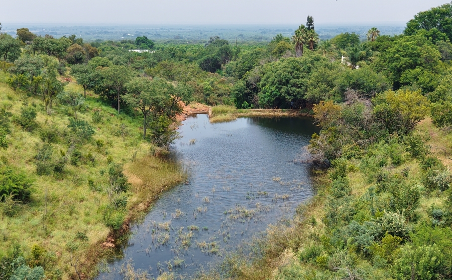 5 Bedroom Property for Sale in Bela Bela Limpopo