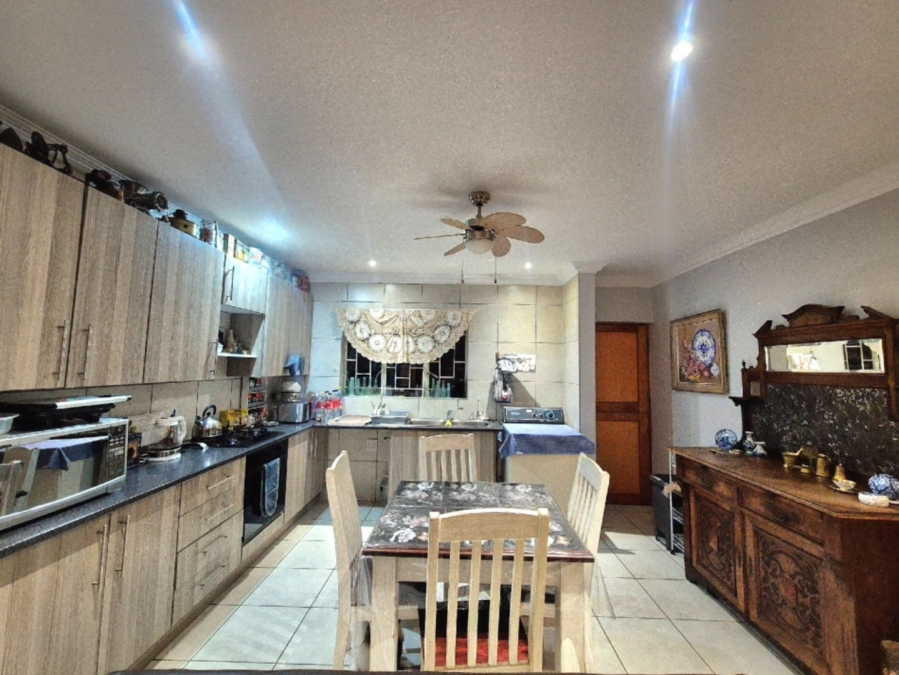 2 Bedroom Property for Sale in Mookgopong Limpopo