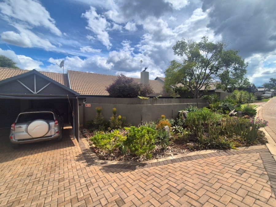 2 Bedroom Property for Sale in Mookgopong Limpopo