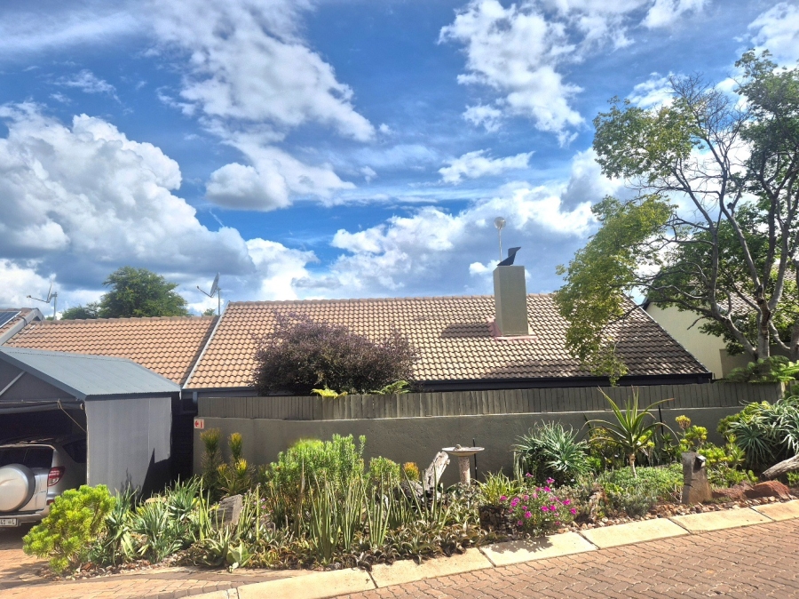 2 Bedroom Property for Sale in Mookgopong Limpopo