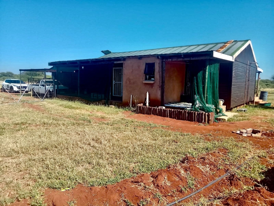 3 Bedroom Property for Sale in Northam Limpopo