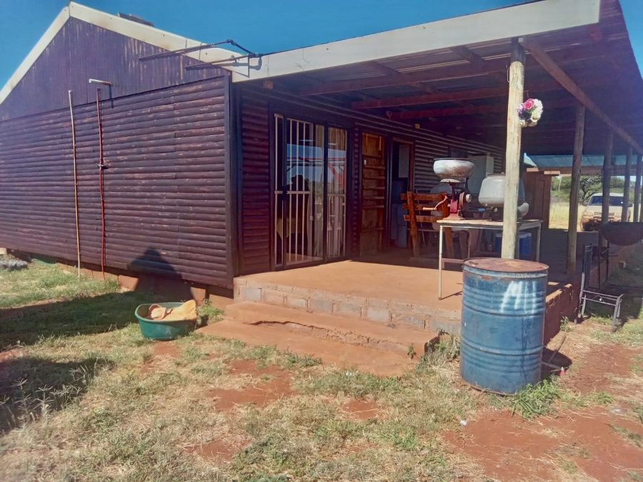 3 Bedroom Property for Sale in Northam Limpopo