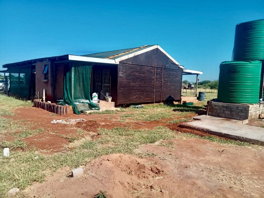 3 Bedroom Property for Sale in Northam Limpopo