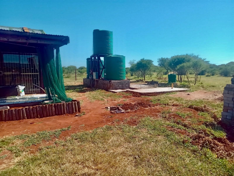 3 Bedroom Property for Sale in Northam Limpopo