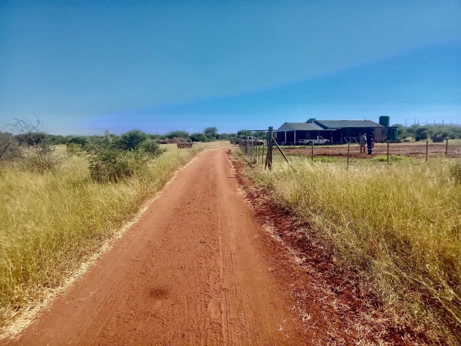 3 Bedroom Property for Sale in Northam Limpopo