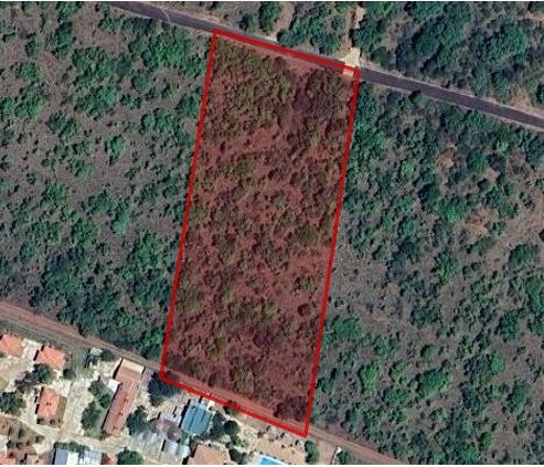 0 Bedroom Property for Sale in Intaba Indle Wilderness Estate Limpopo