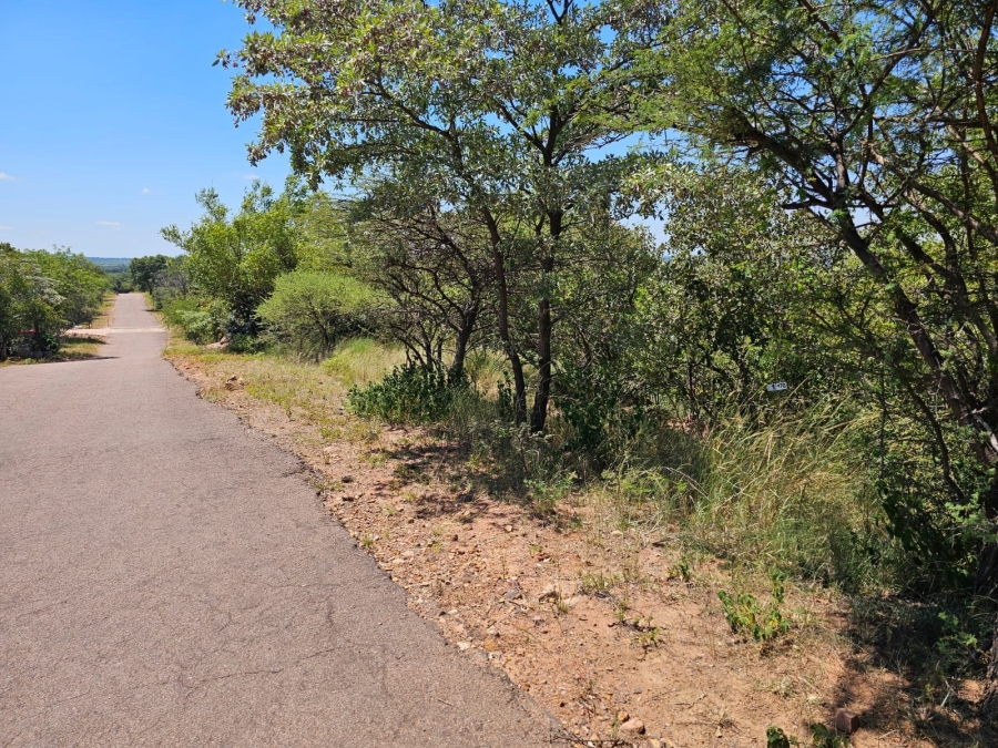 0 Bedroom Property for Sale in Intaba Indle Wilderness Estate Limpopo