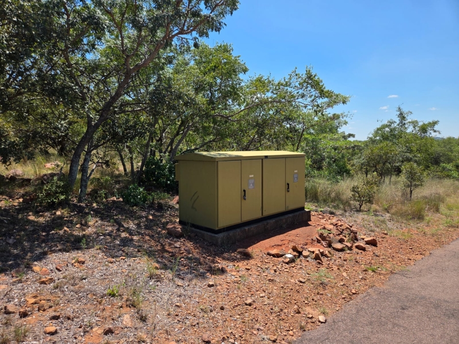 0 Bedroom Property for Sale in Intaba Indle Wilderness Estate Limpopo