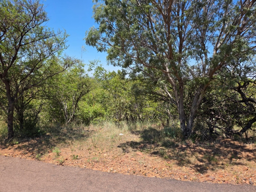 0 Bedroom Property for Sale in Intaba Indle Wilderness Estate Limpopo