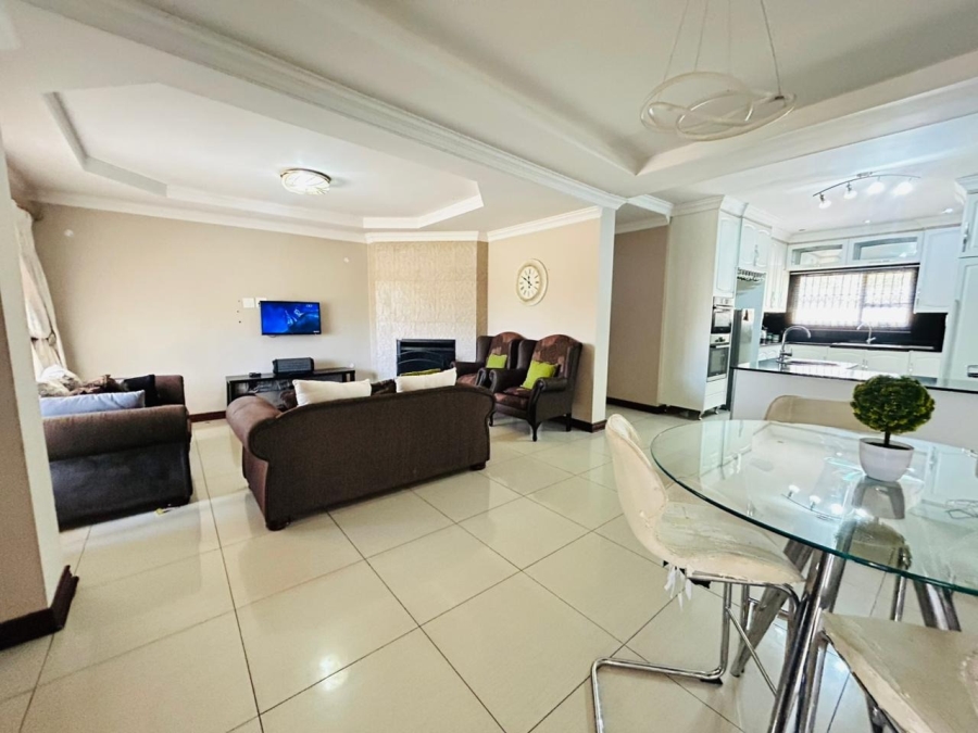 4 Bedroom Property for Sale in Chroompark Limpopo