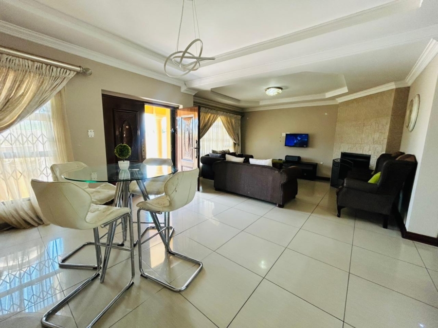 4 Bedroom Property for Sale in Chroompark Limpopo