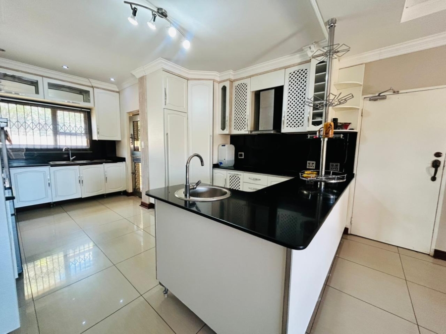 4 Bedroom Property for Sale in Chroompark Limpopo