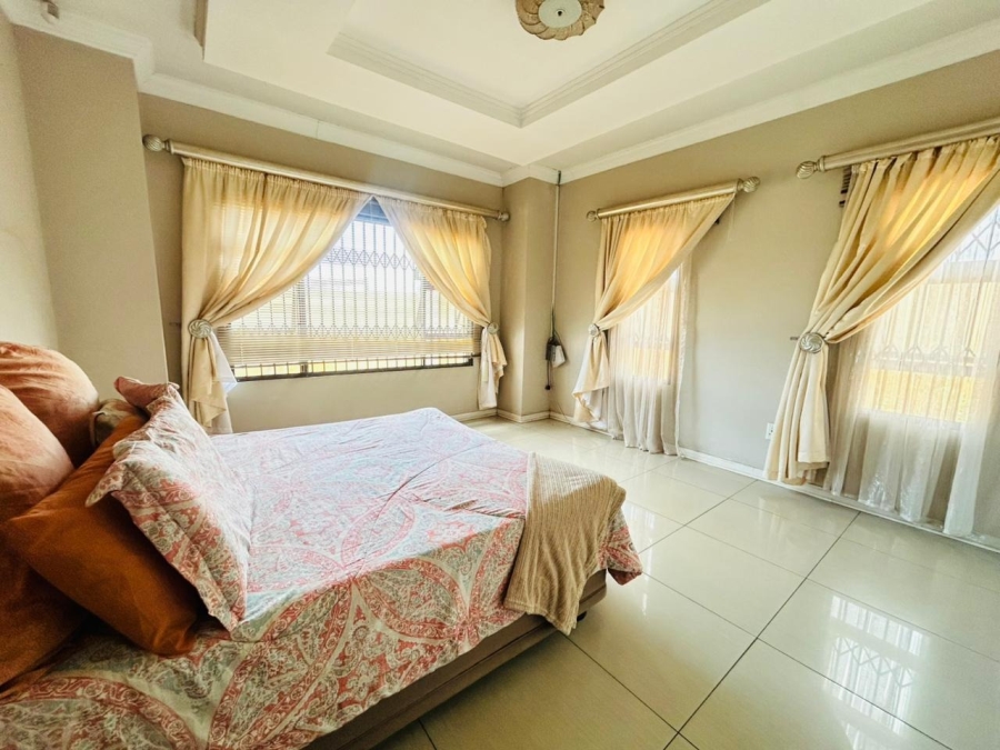 4 Bedroom Property for Sale in Chroompark Limpopo