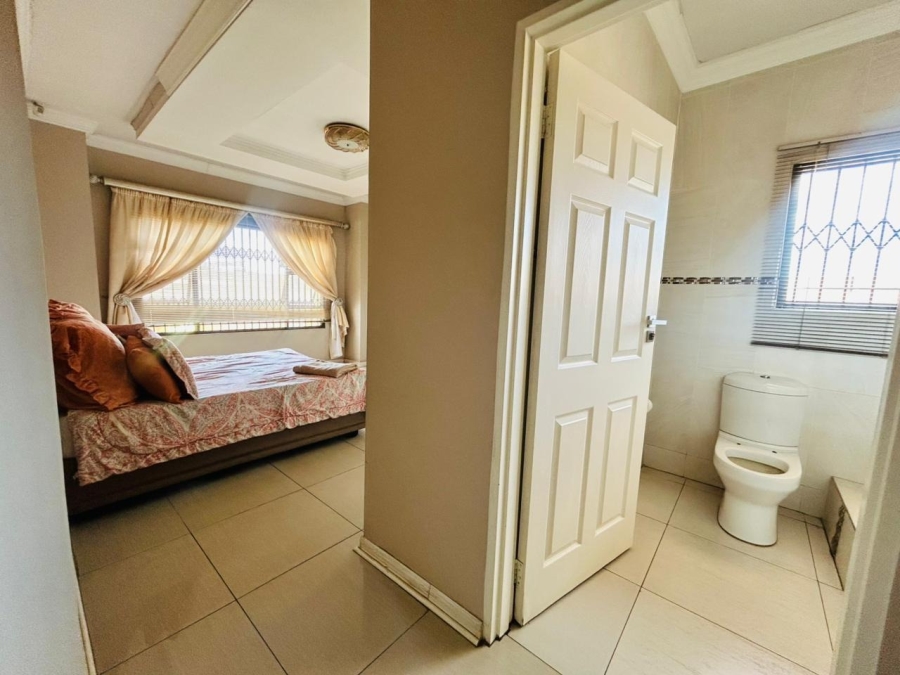 4 Bedroom Property for Sale in Chroompark Limpopo