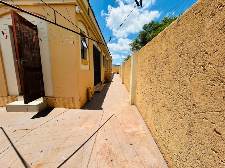 4 Bedroom Property for Sale in Chroompark Limpopo