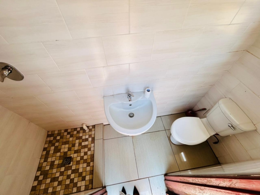 4 Bedroom Property for Sale in Chroompark Limpopo