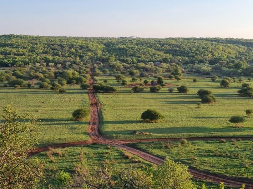 0 Bedroom Property for Sale in Verloren Estate Limpopo