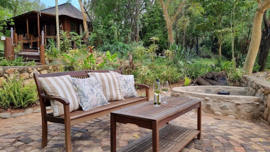 Commercial Property for Sale in Ndlovumzi Limpopo