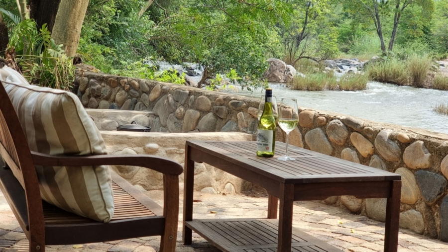 Commercial Property for Sale in Ndlovumzi Limpopo