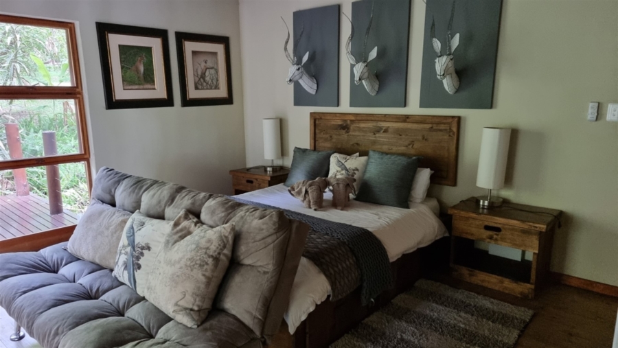 Commercial Property for Sale in Ndlovumzi Limpopo