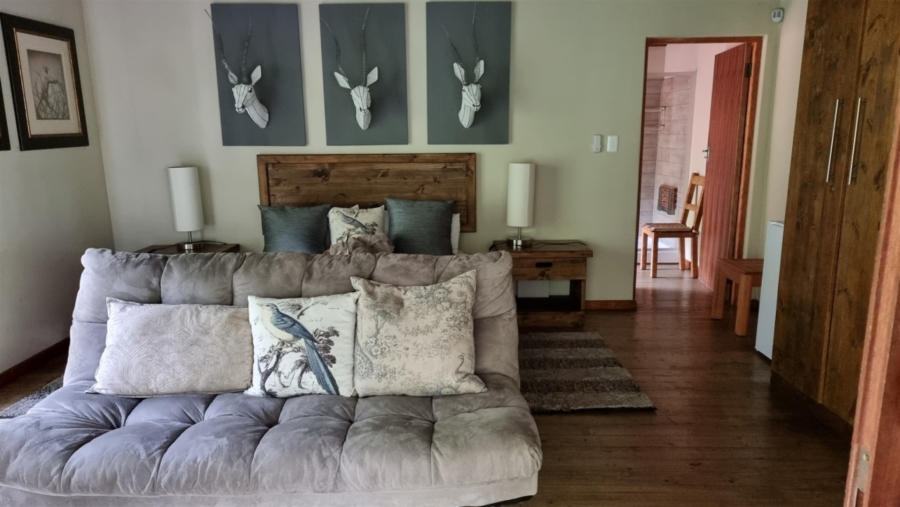 Commercial Property for Sale in Ndlovumzi Limpopo