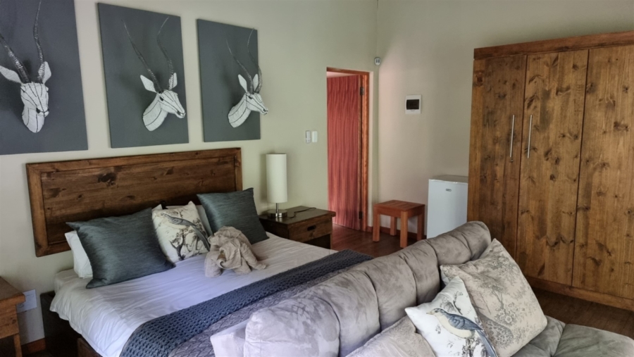 Commercial Property for Sale in Ndlovumzi Limpopo