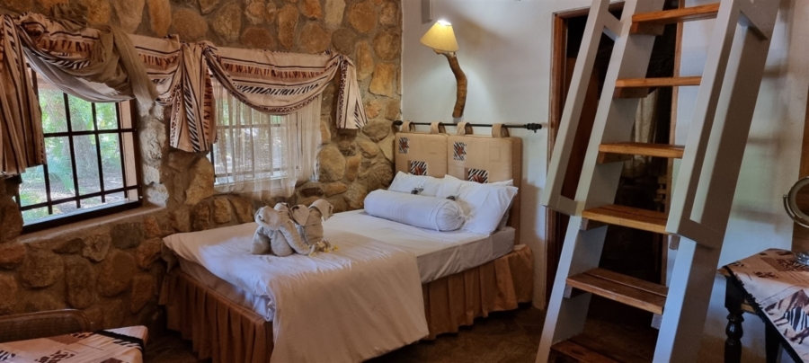 Commercial Property for Sale in Ndlovumzi Limpopo