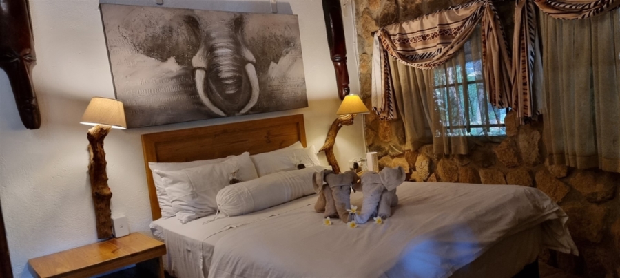 Commercial Property for Sale in Ndlovumzi Limpopo