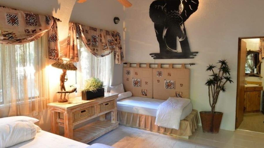 Commercial Property for Sale in Ndlovumzi Limpopo