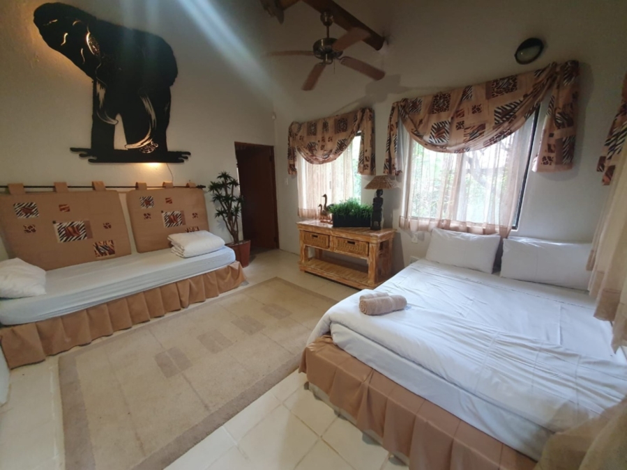 Commercial Property for Sale in Ndlovumzi Limpopo