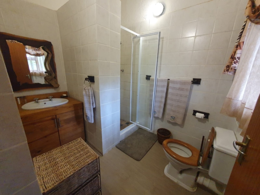 Commercial Property for Sale in Ndlovumzi Limpopo