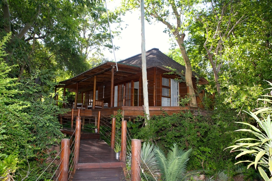 Commercial Property for Sale in Ndlovumzi Limpopo