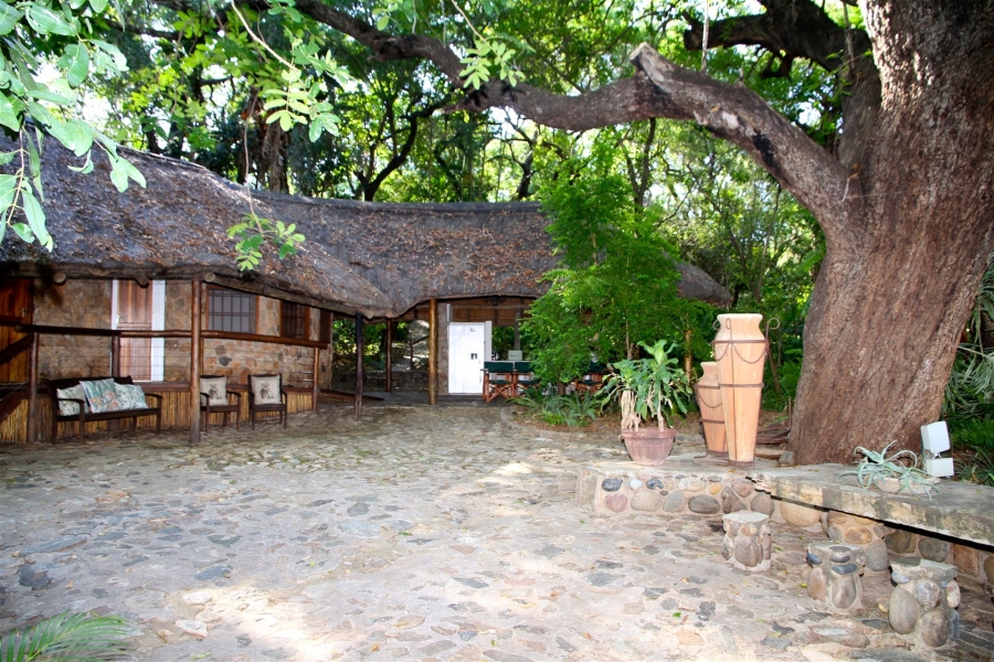 Commercial Property for Sale in Ndlovumzi Limpopo