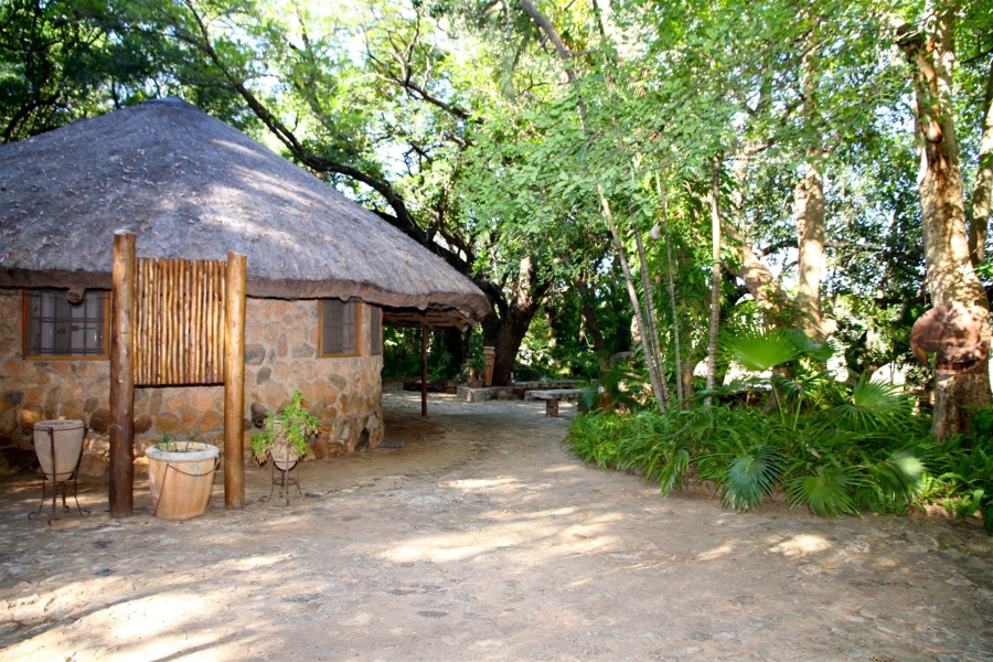 Commercial Property for Sale in Ndlovumzi Limpopo