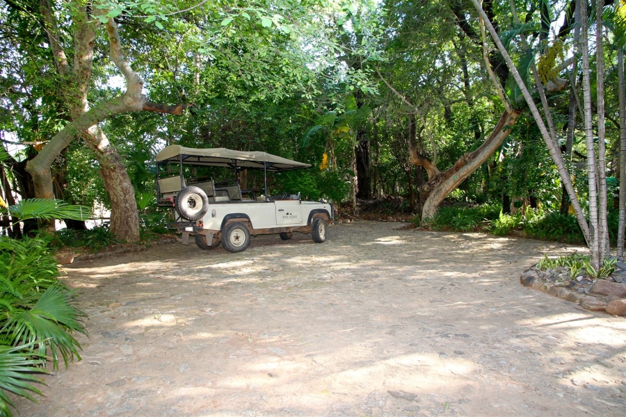 Commercial Property for Sale in Ndlovumzi Limpopo