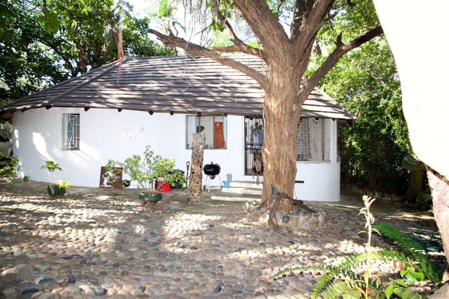 Commercial Property for Sale in Ndlovumzi Limpopo