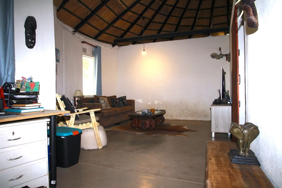 Commercial Property for Sale in Ndlovumzi Limpopo