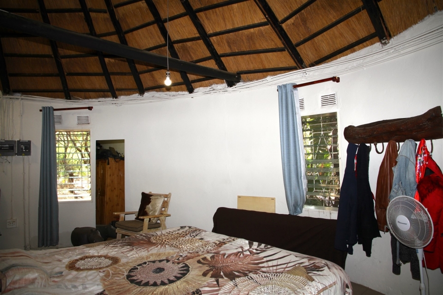 Commercial Property for Sale in Ndlovumzi Limpopo